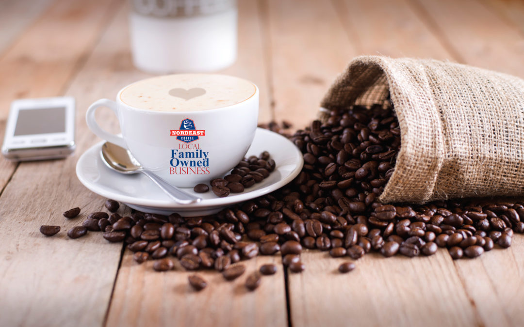 Mocha Java Coffee – Wait… No Chocolate?
