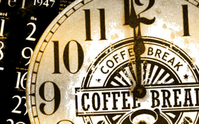 NAMA Surveys Coffee drinkers in the Workplace