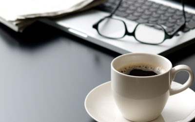 An Interview with Al Hadler – By Christine Williams