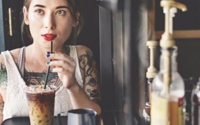 The science of why coffee is good for you