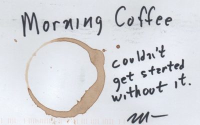 What Are You Thankful For?