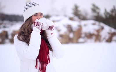 5 Coffee Drinks That Will Keep You Warm and Cozy All Winter