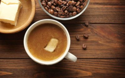 Grass Fed Butter, Cardamom and Oatmeal? 3 Weird Things People Put In Their Coffee!