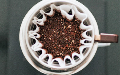 Why Do People Put Salt in Coffee?