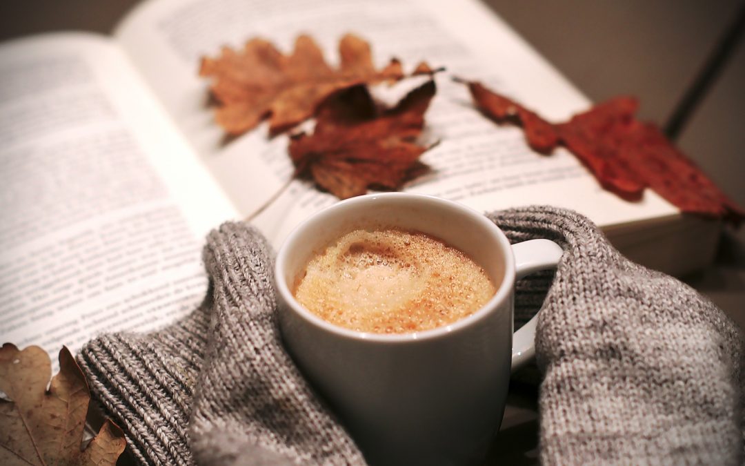 4 Simple Tricks to Make Your Coffee Taste like Fall