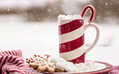 5 Facts about Christmas and Coffee